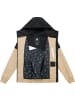 ragwear Outdoorjacke Renad in Dark Combo