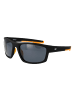 Caterpillar Herren Sonnenbrillen Sport Schwarz