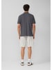 s.Oliver Polo-Shirt in 9573_schiefergrau