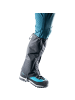 Deuter Gaiter in Schwarz
