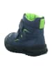 superfit Stiefel in Blau