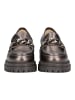 Nero Giardini Slipper Moro
