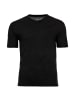 Scotch & Soda T-Shirt 3er Pack in Schwarz/Blau/Weiß