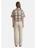 ROBERTA ROSSI Kleid in MARRONE