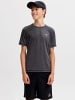 JACK & JONES Junior T-shirt in Black