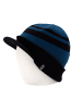 Jack Wolfskin Accessoires Stormlock Windmill Cap Mütze  in Blau