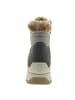 rieker Schnürstiefel Grau