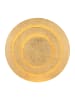 Globo lighting Deckenleuchte "HEDA" in gold