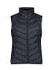 cmp Funktionsweste WOMAN VEST in Anthrazit