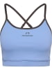 Newline Bh Reflektierend Logo Nwlaugusta Damen in LAVENDER LUSTRE