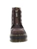 Dr. Martens Stiefelette in braun