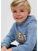 s.Oliver Sweatshirt in 5268_blassblau