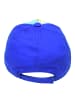 Bing Basecap Bing in Blau