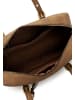 Tamaris Shopper TAS Malou in cognac