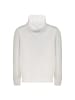 NORWAY 1963 Weiß Baumwolle Herren Sweatshirt