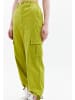 OXXO Cargohose ANTIK GOLDEN LIME