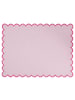 Butlers Tischset SUMMER CHEER in Pink