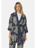 MASAI  Kimono MaJosslyna in Mood Indigo