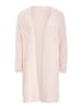 yasanna Damen Strickjacke in Rosa