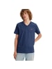 Levi´s T-Shirt 2er Pack in Dunkelblau