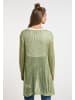 VIRITA Women Cardigan in Mint