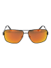 Champion Männer Sonnenbrille Rechtwinklig Rotguss