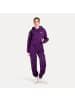 SMILODOX Jogginghose Enara in Lila