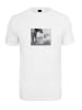 Mister Tee T-Shirt in white