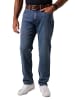 JP1880 Jeanshose in denimblau