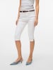 Vero Moda Jeans in Bright White