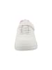 Kappa Sneakers in white/rose