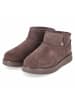 Skechers Schlupfstiefel in brown