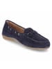 Gabor Slipper in blau