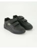 Lacoste Klettschuhe in Schwarz