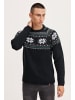 11 Project Strickpullover PRTimbro 20715256 ME  Modischer Strickpullover in Schwarz