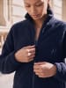 Only Play Fleece Sweatshirt in Night Sky