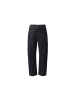 Replay Blau Baumwolle Mom-Jeans