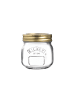 Kilner KILNER | Einkochglas, SCREW, klar, 250 ml