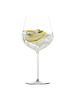 Zwiesel Glas 6er Set Burgunder Rotweingläser VUELO in 848 ml in transparent