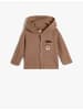 KOTON Sweatshirt in Braun
