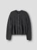 name it Strickjacke in Raven1
