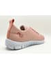 thies Freizeit Schnürer für Damen in Rosa