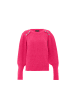 faina Damen Strickpullover in PINK