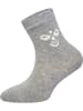 Hummel Kinder Socken "Sutton 3-Pack Sock" in Multicolor
