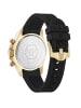 Philipp Plein Quarzuhr PWGHA0226 in Gold