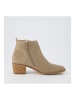 Paul Green Stiefelette in Beige