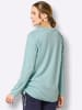 WITT WEIDEN Freizeitshirt in mint