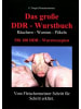 Peggy Triegel Verlag Buch - Das große DDR-Wurstbuch