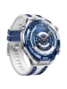 Huawei Smartwatch Watch Ultimate 2 Bundle in blau
