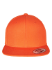  Flexfit Snapback in orange